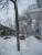 Encore de la neige