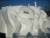 Sculpture sur neige