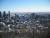 Montréal sous la neige